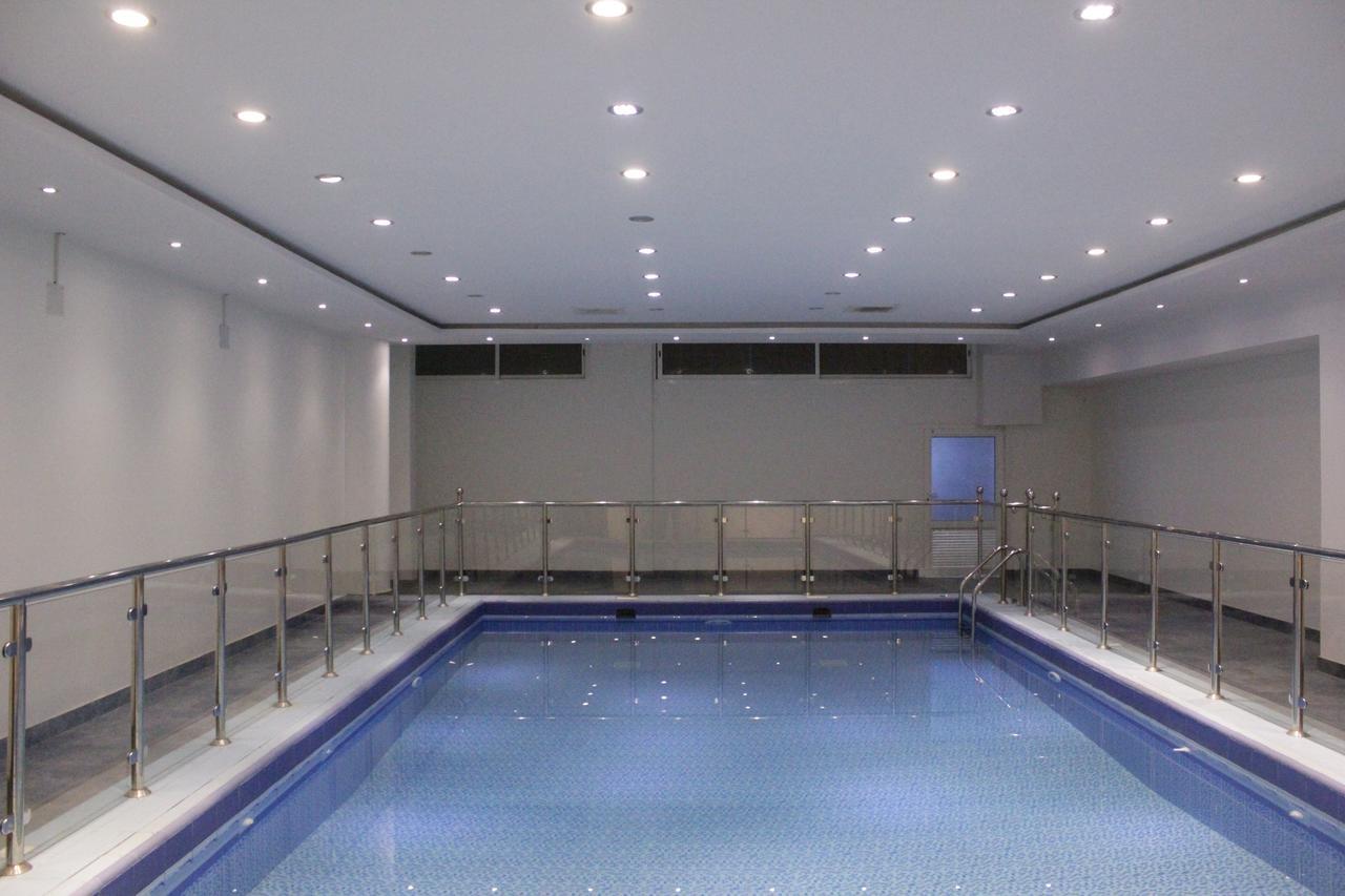 ריאד Burj Alhayah Hotel Suites Alfalah מראה חיצוני תמונה